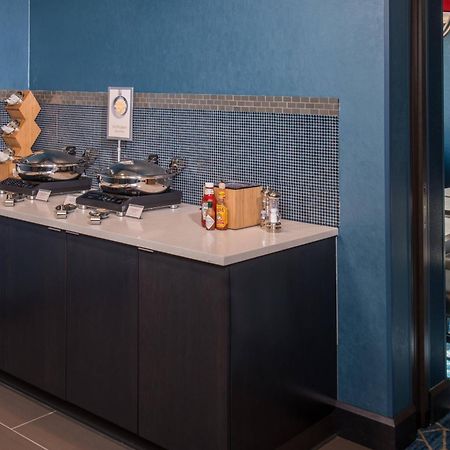 Fairfield Inn & Suites By Marriott Altoona Bagian luar foto